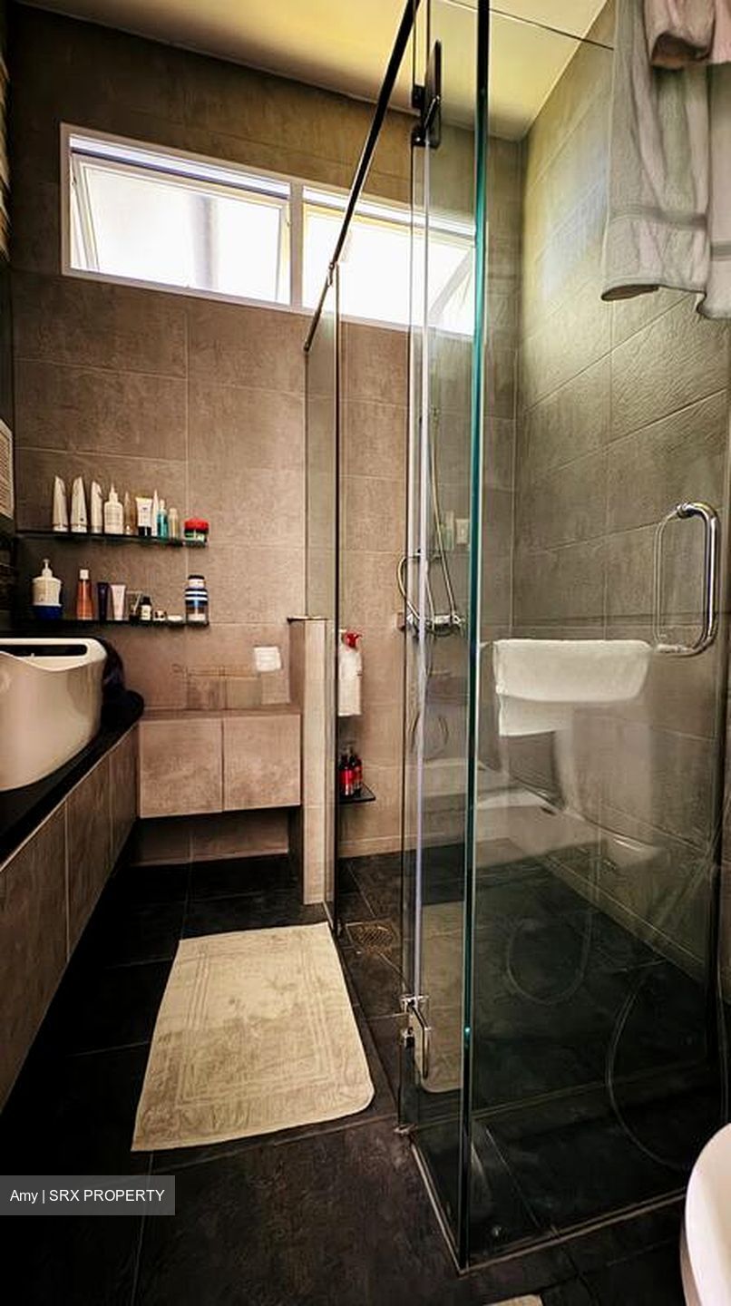 Seletar Hills Estate (D28), Detached #590294591